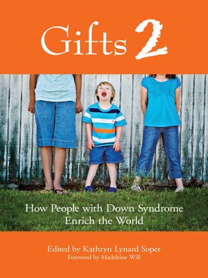 cover image of Gifts 2